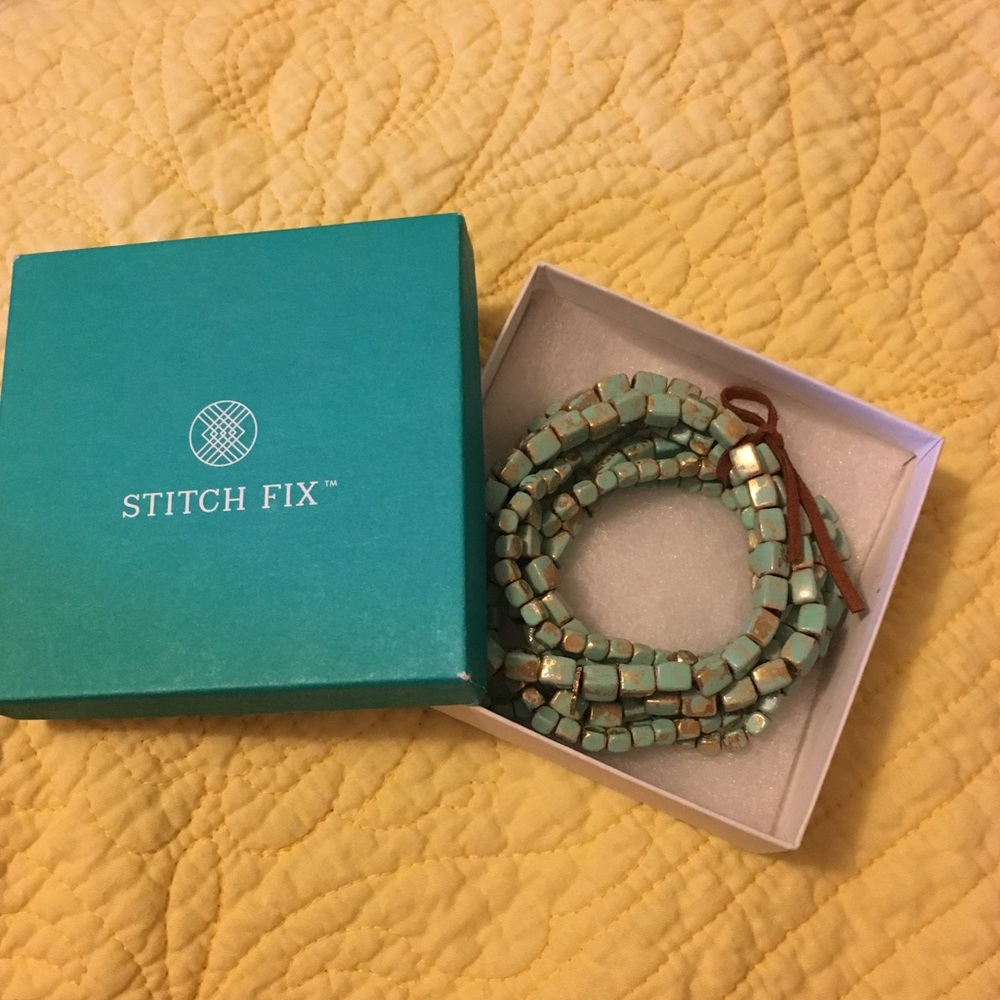 Bracelet